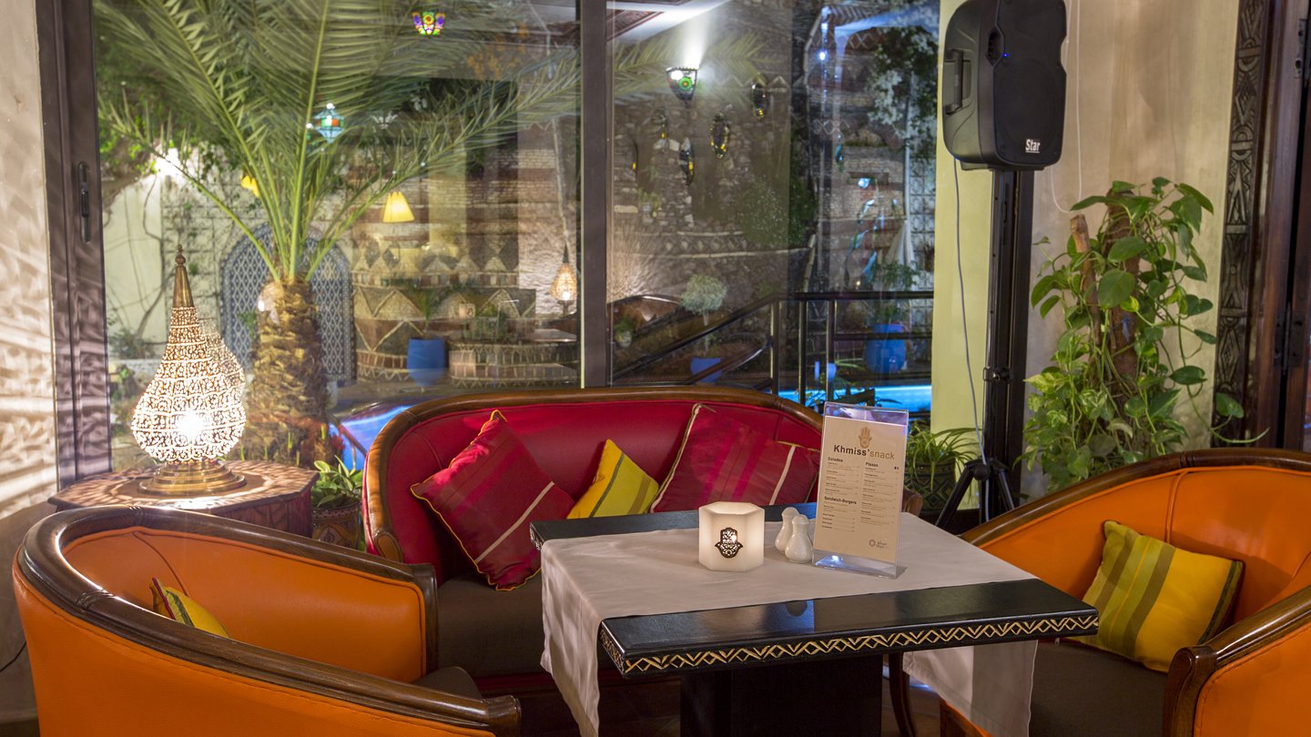 Atlantic Hotel Agadir