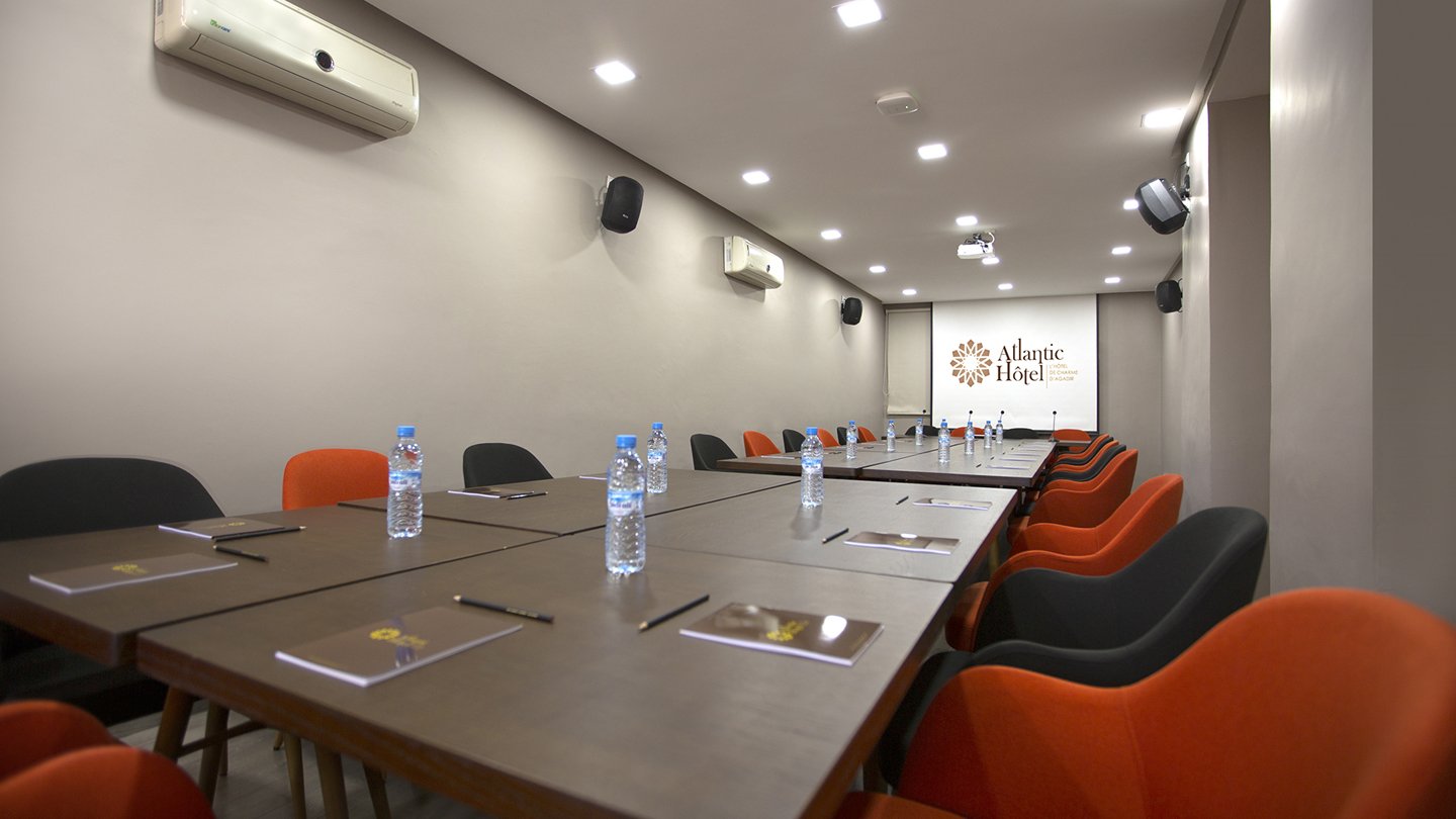 Atlantic Hotel Agadir