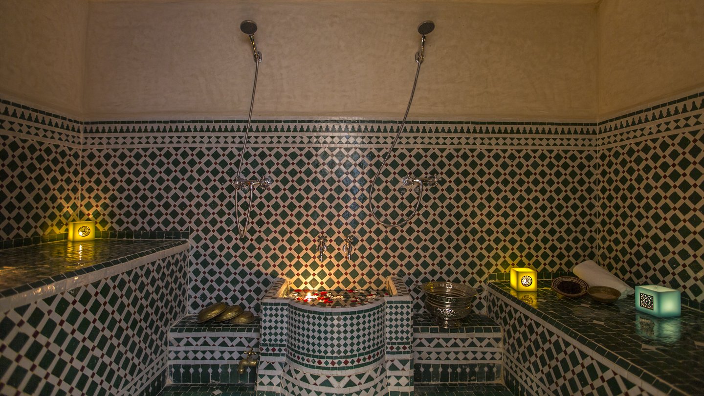 Atlantic Hotel Agadir