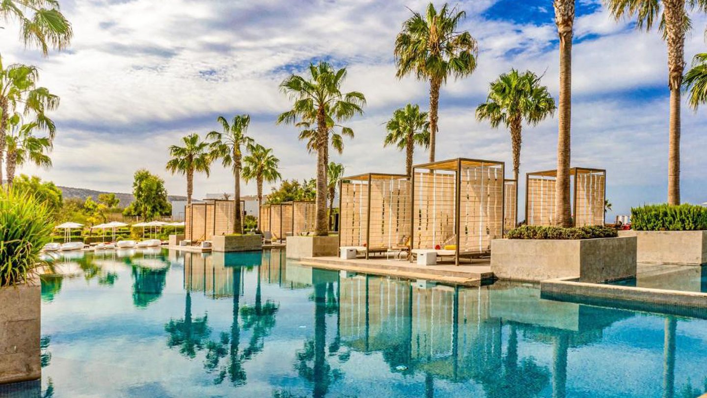 Hyatt Place Taghazout Bay