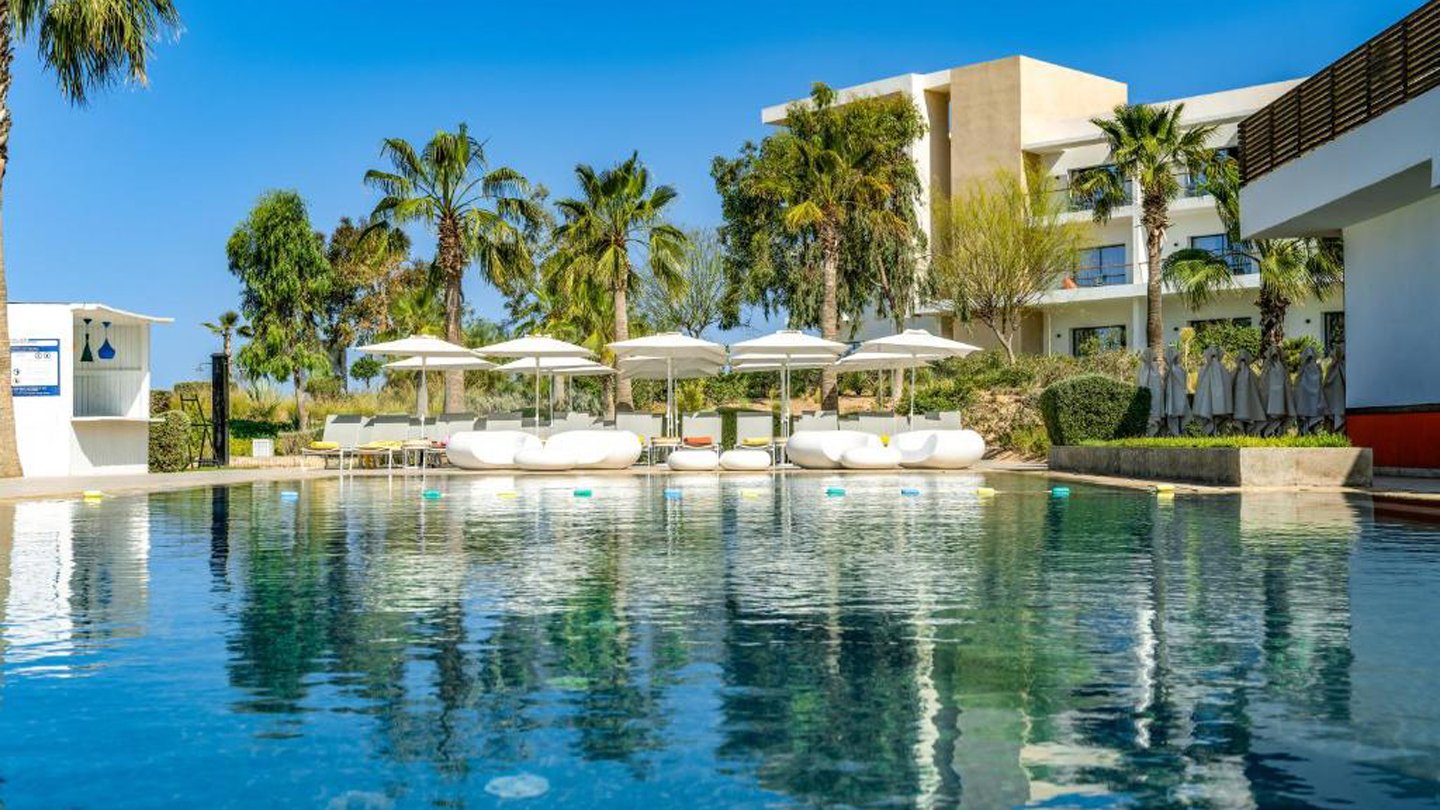 Hyatt Place Taghazout Bay