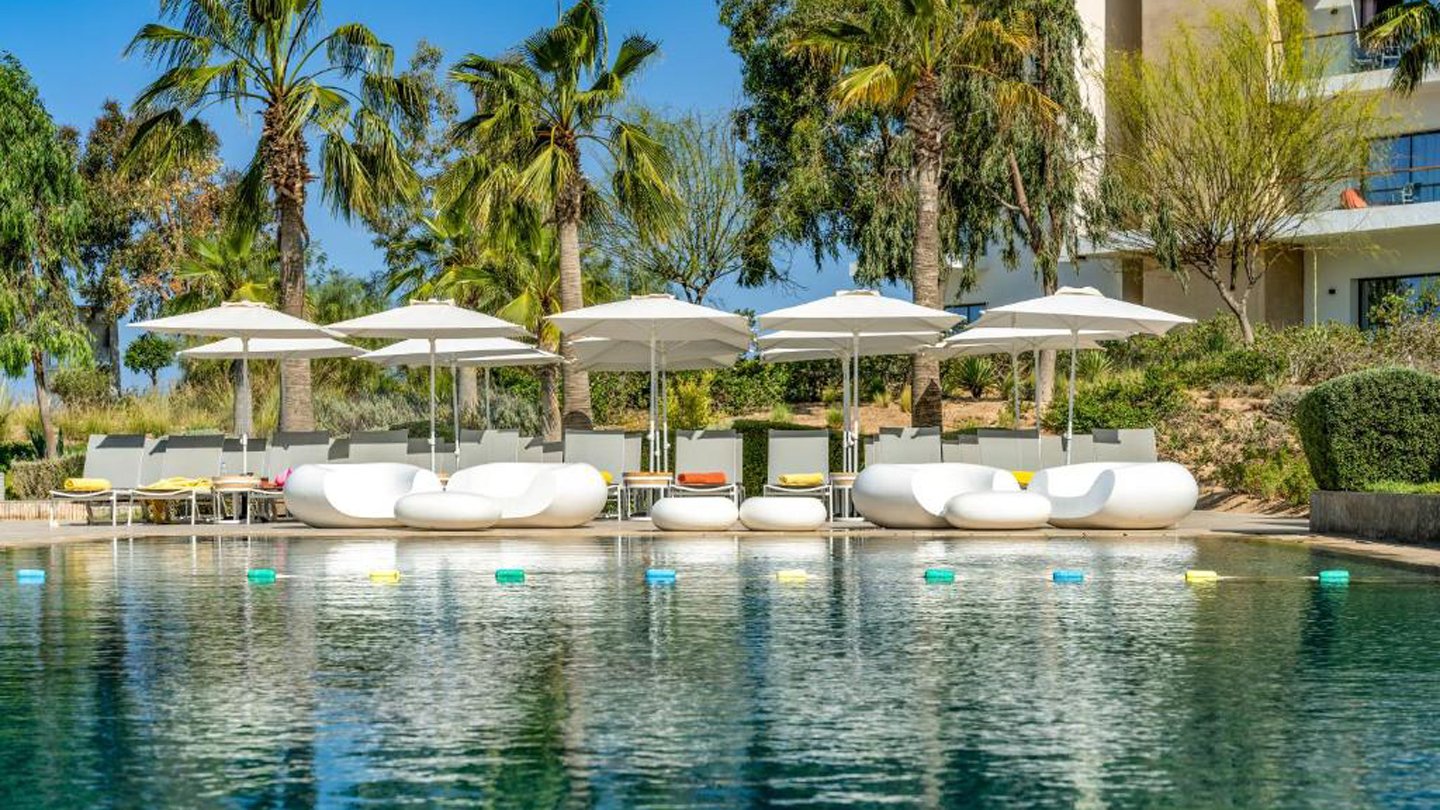 Hyatt Place Taghazout Bay