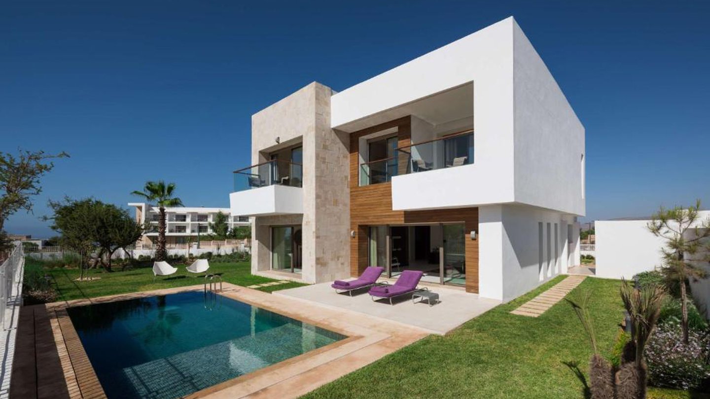 Hyatt Place Taghazout Bay