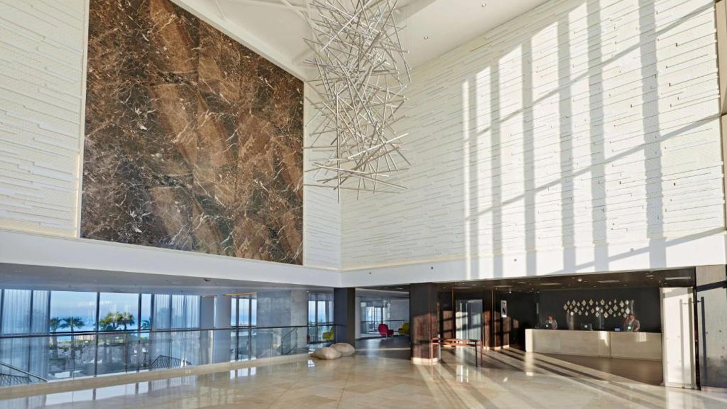 Hyatt Place Taghazout Bay