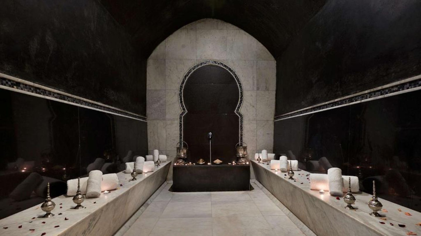 Hyatt Place Taghazout Bay