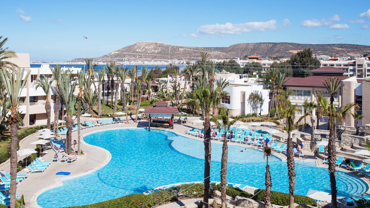 Dunes d'Or Ocean Club