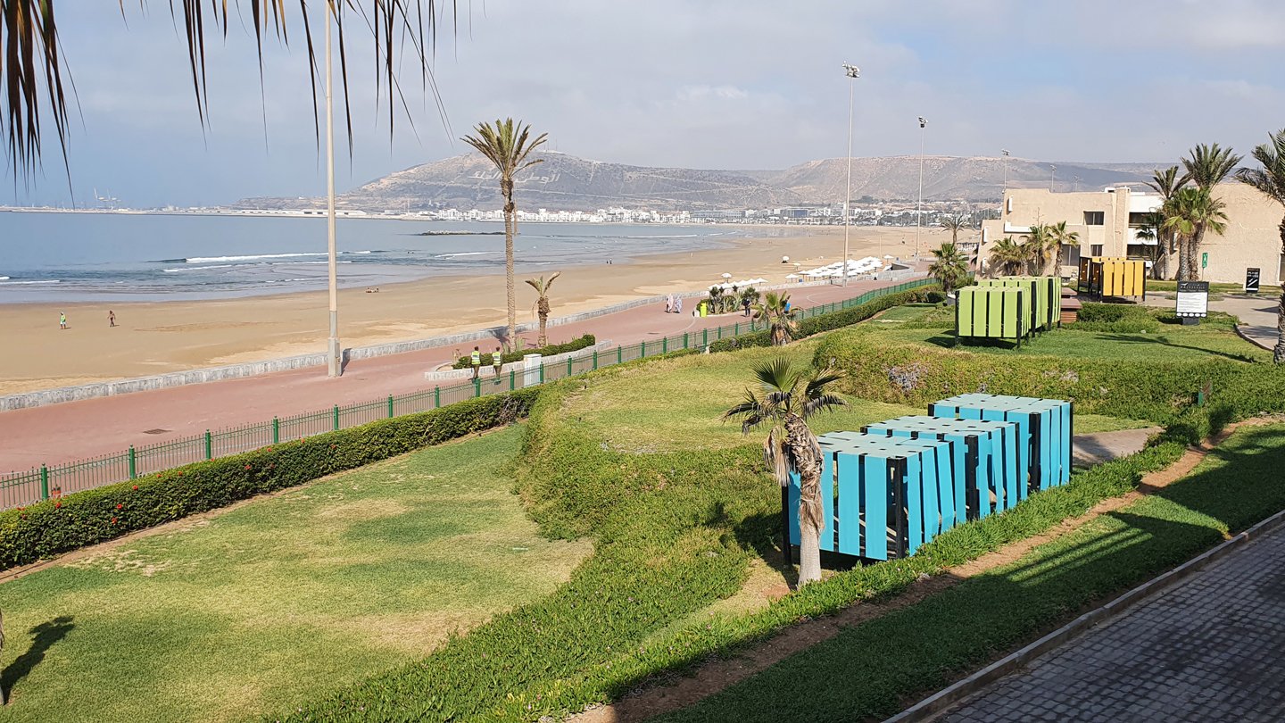 Dunes d'Or Ocean Club