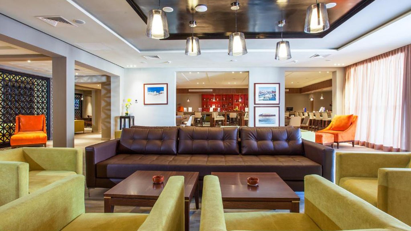 Dunes d'Or Ocean Club