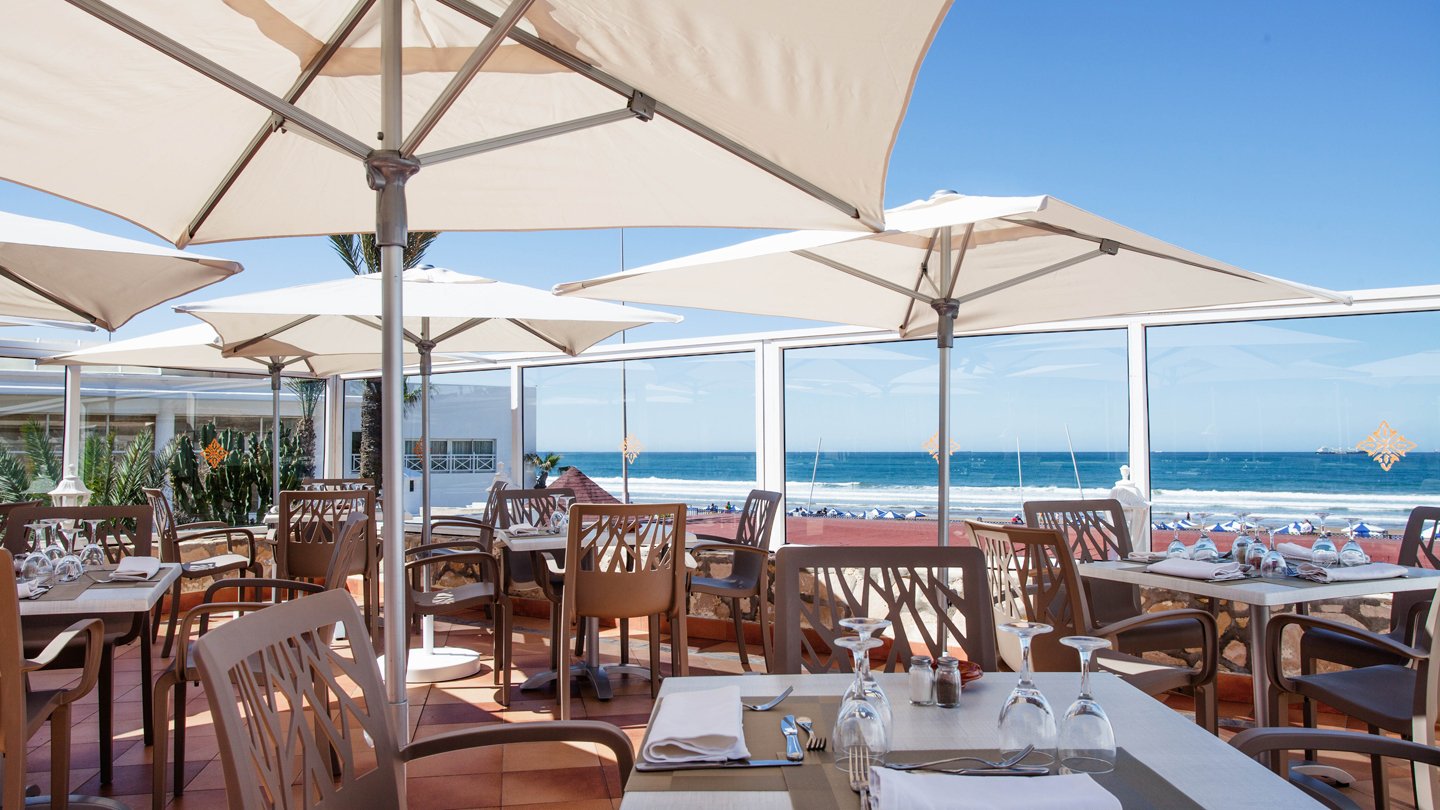 Dunes d'Or Ocean Club