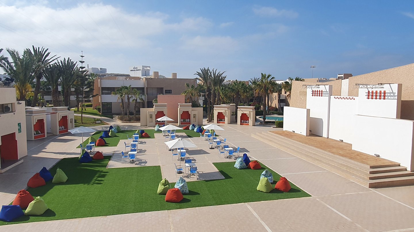 Dunes d'Or Ocean Club