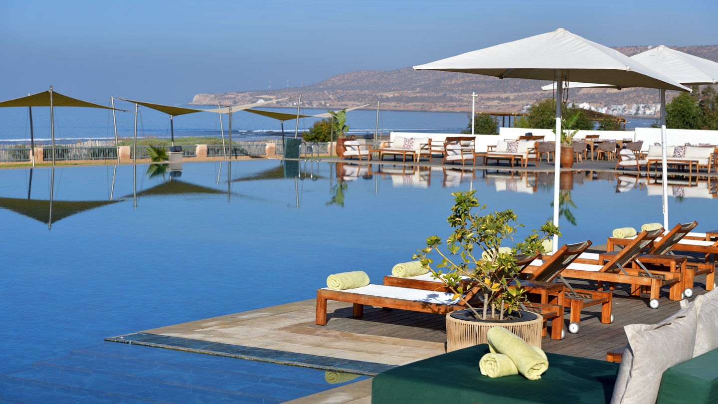 Hilton Taghazout Bay Beach Resort & Spa
