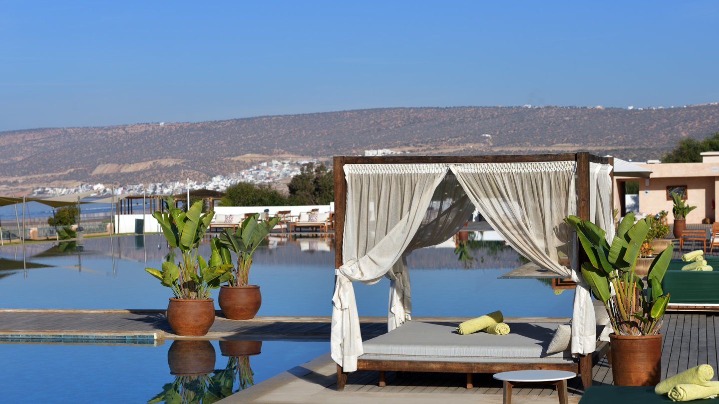 Hilton Taghazout Bay Beach Resort & Spa