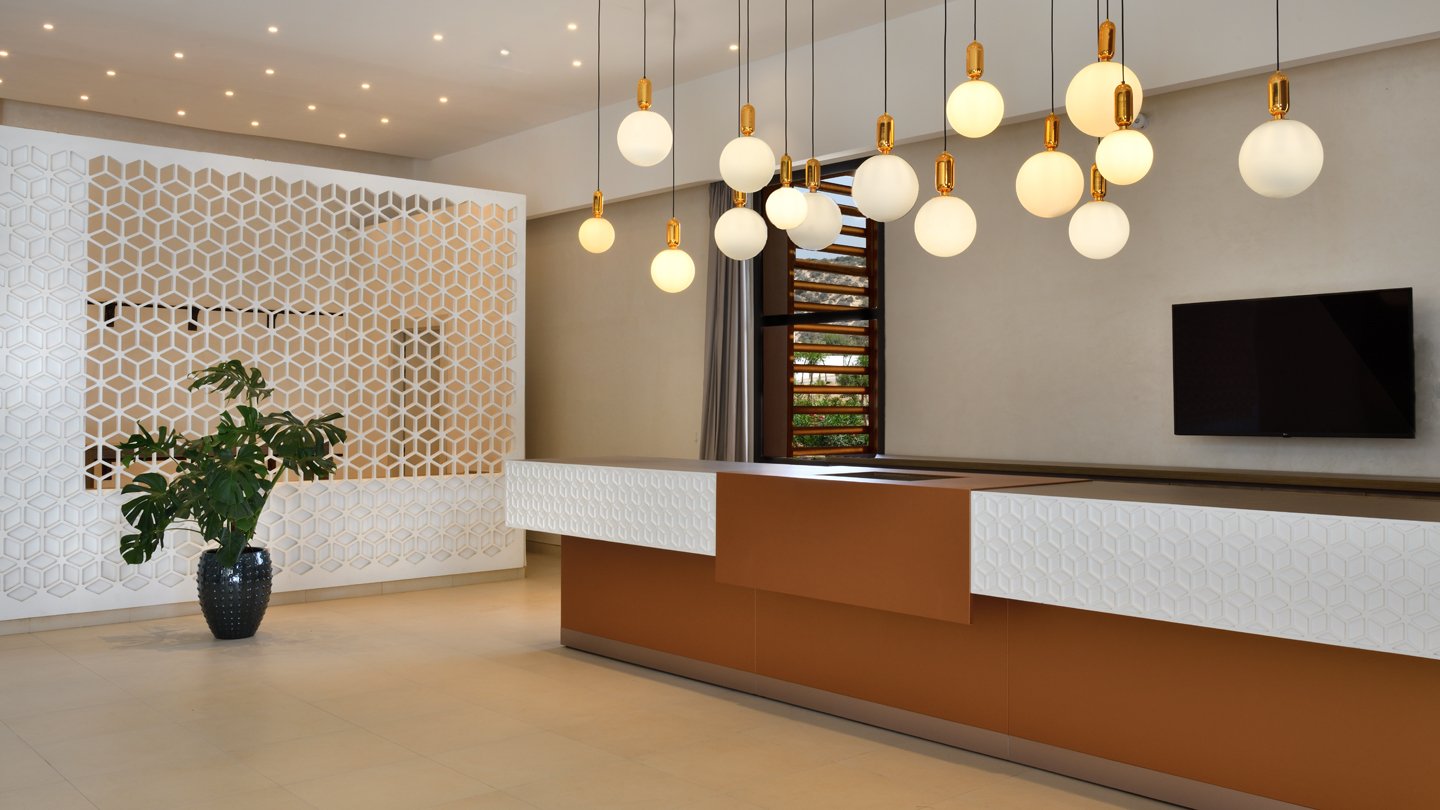 Hilton Taghazout Bay Beach Resort & Spa