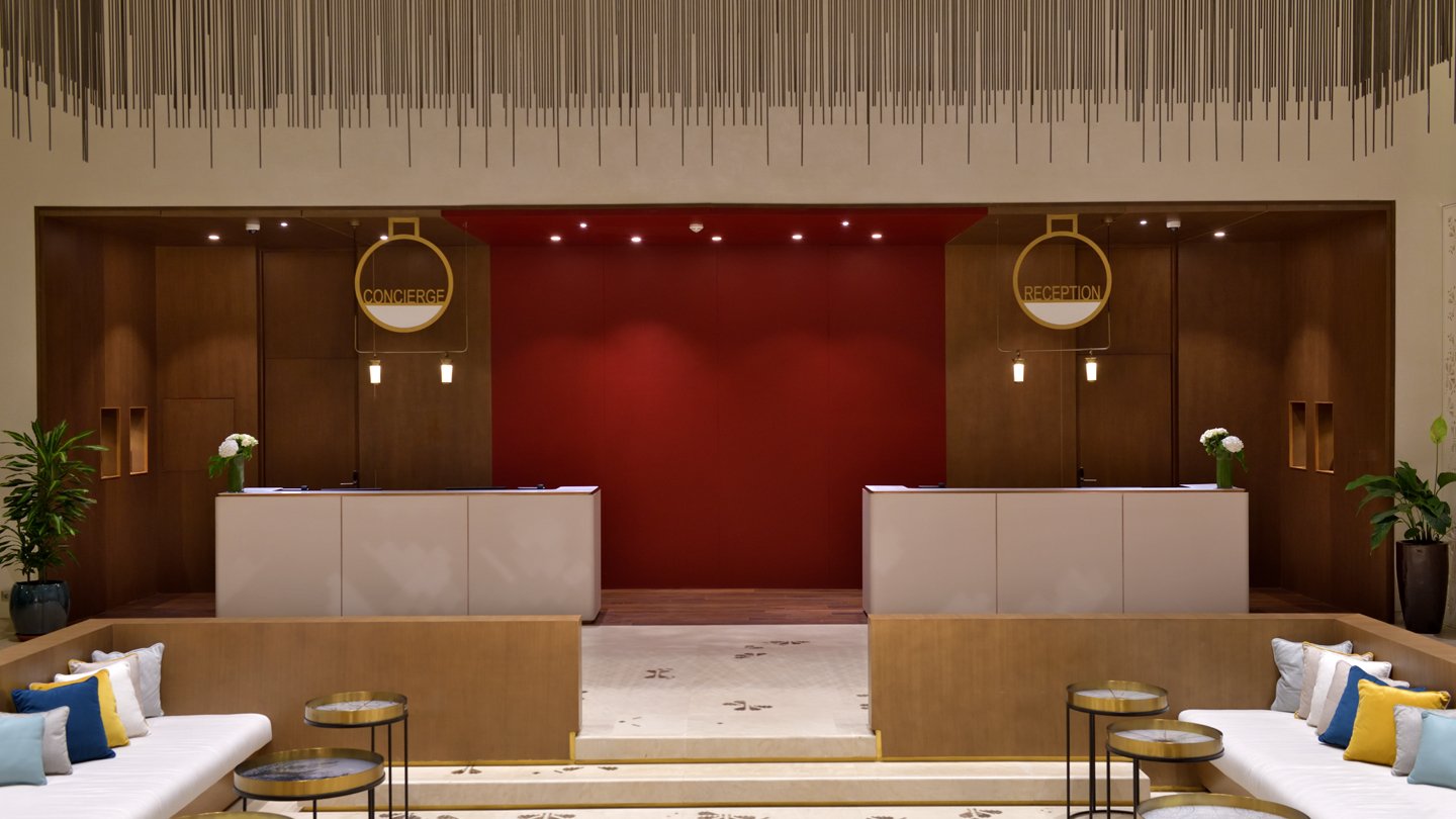 Hilton Taghazout Bay Beach Resort & Spa