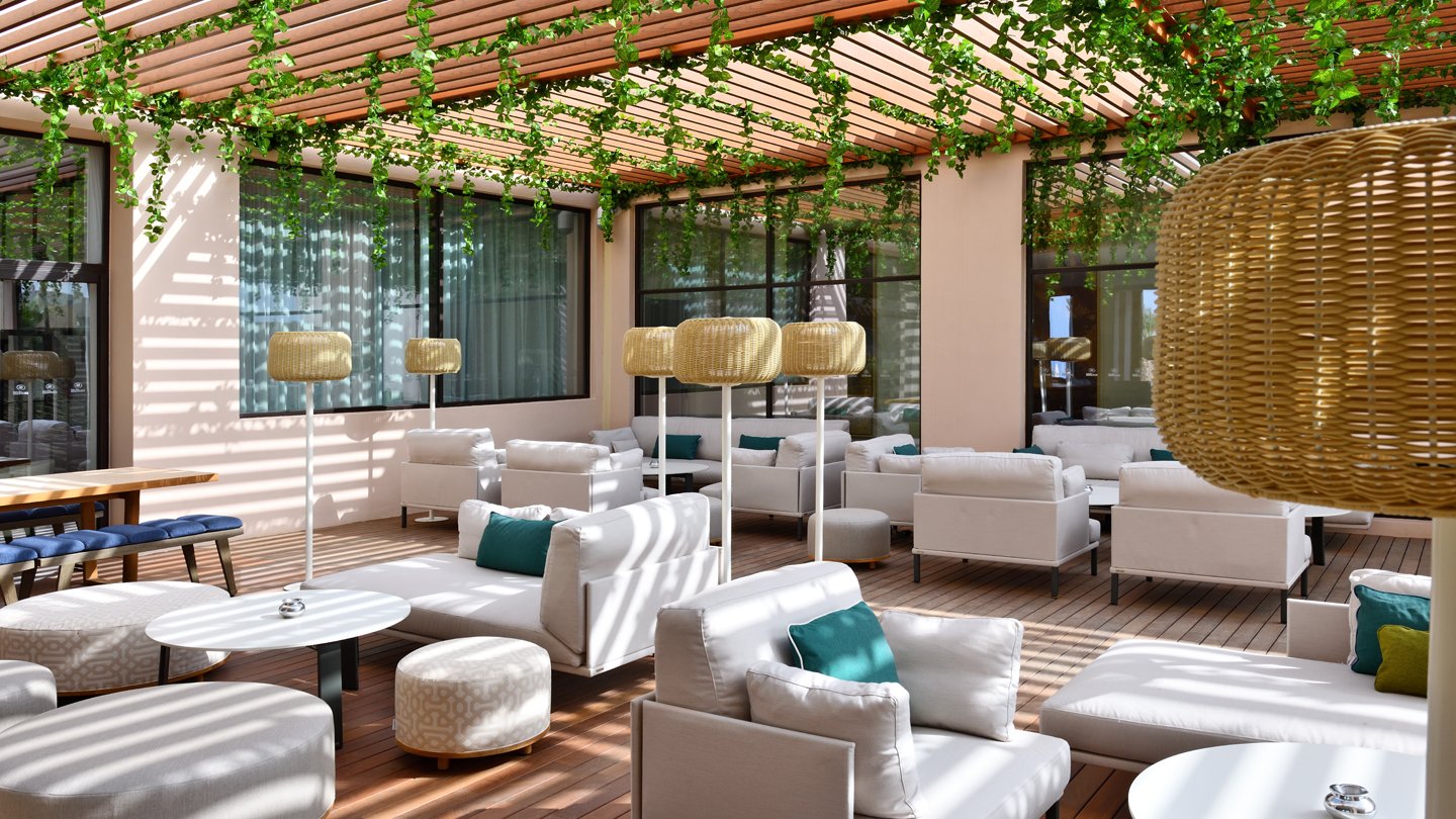 Hilton Taghazout Bay Beach Resort & Spa