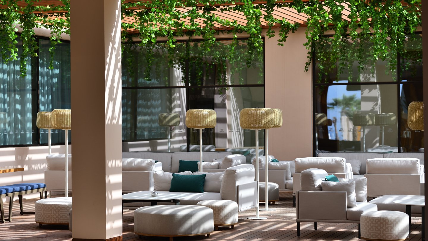 Hilton Taghazout Bay Beach Resort & Spa