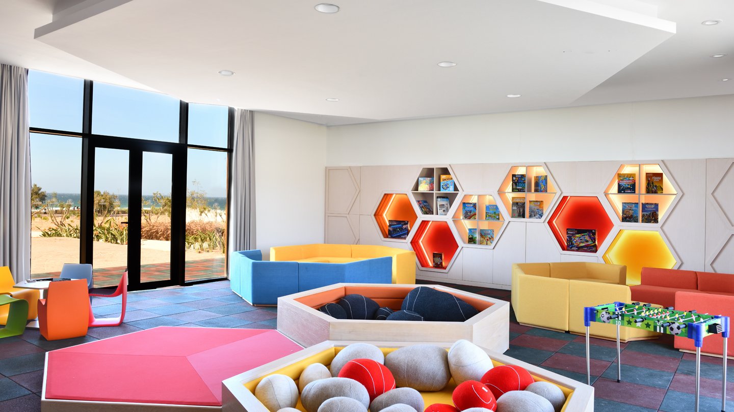 Hilton Taghazout Bay Beach Resort & Spa