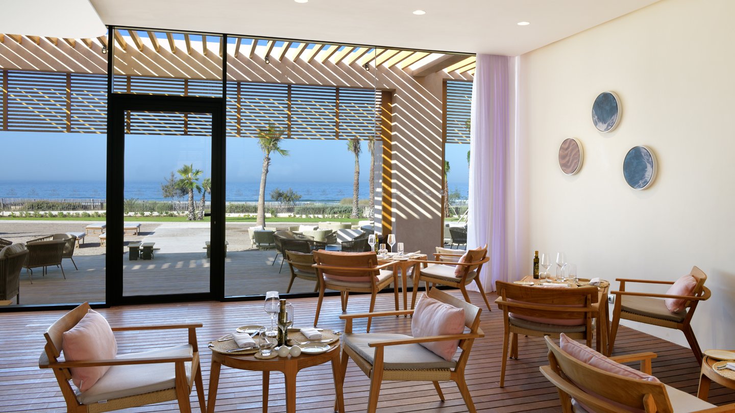 Hilton Taghazout Bay Beach Resort & Spa