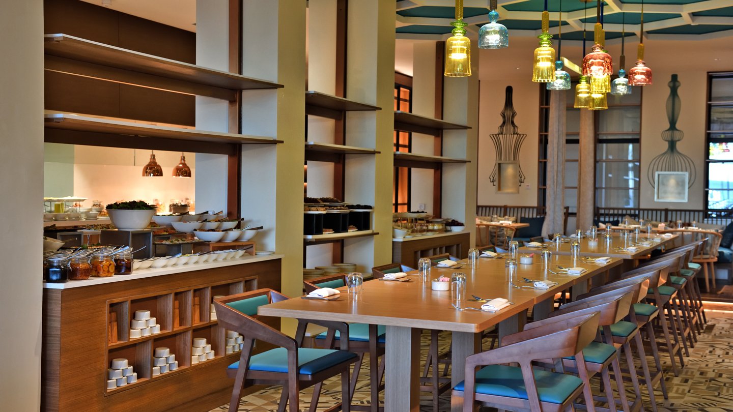 Hilton Taghazout Bay Beach Resort & Spa