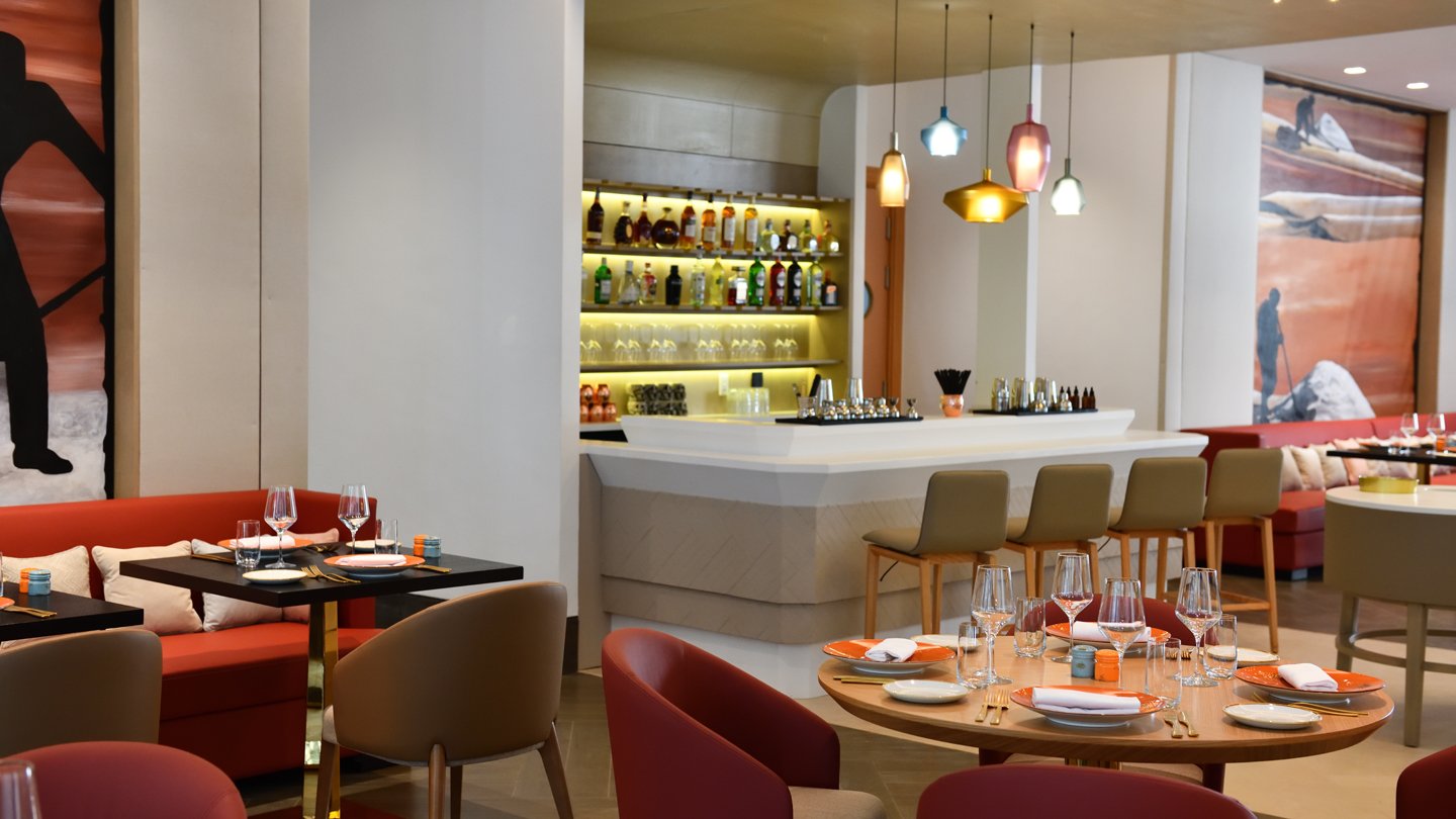 Hilton Taghazout Bay Beach Resort & Spa