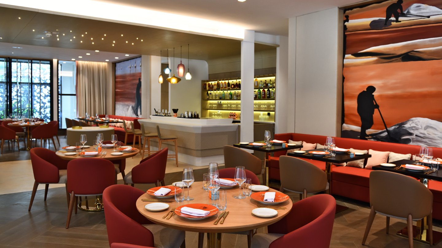 Hilton Taghazout Bay Beach Resort & Spa