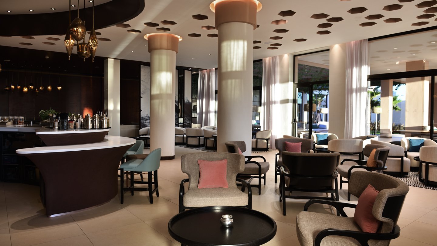 Hilton Taghazout Bay Beach Resort & Spa