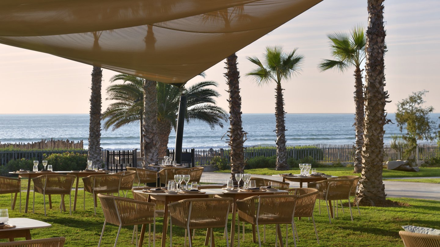 Hilton Taghazout Bay Beach Resort & Spa