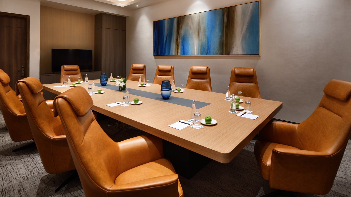 Hilton Taghazout Bay Beach Resort & Spa