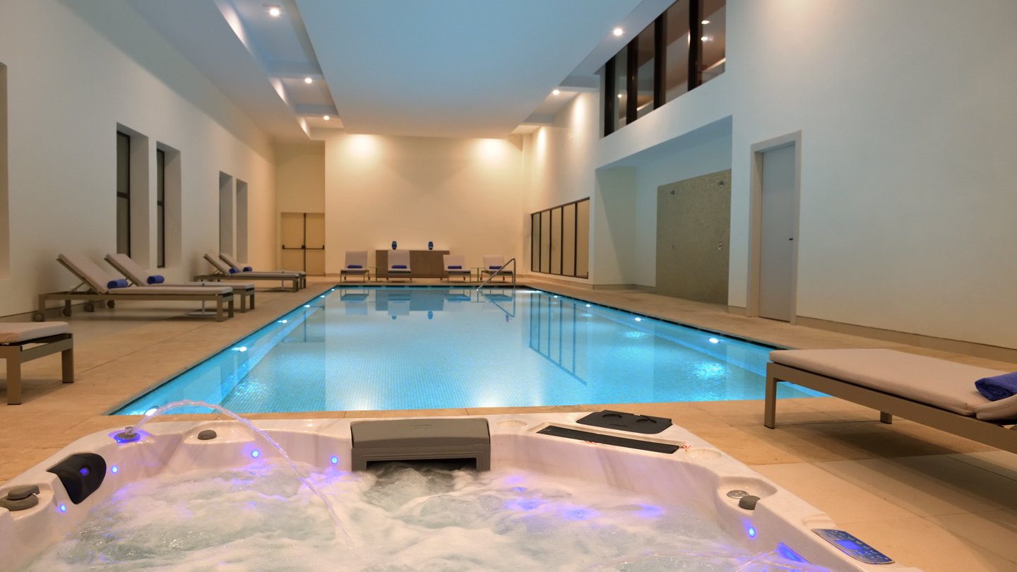 Hilton Taghazout Bay Beach Resort & Spa