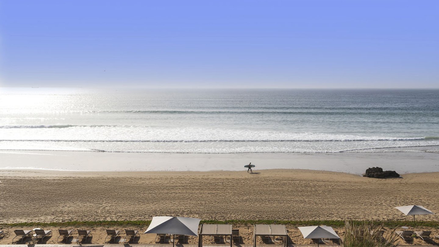 Fairmont Taghazout Bay