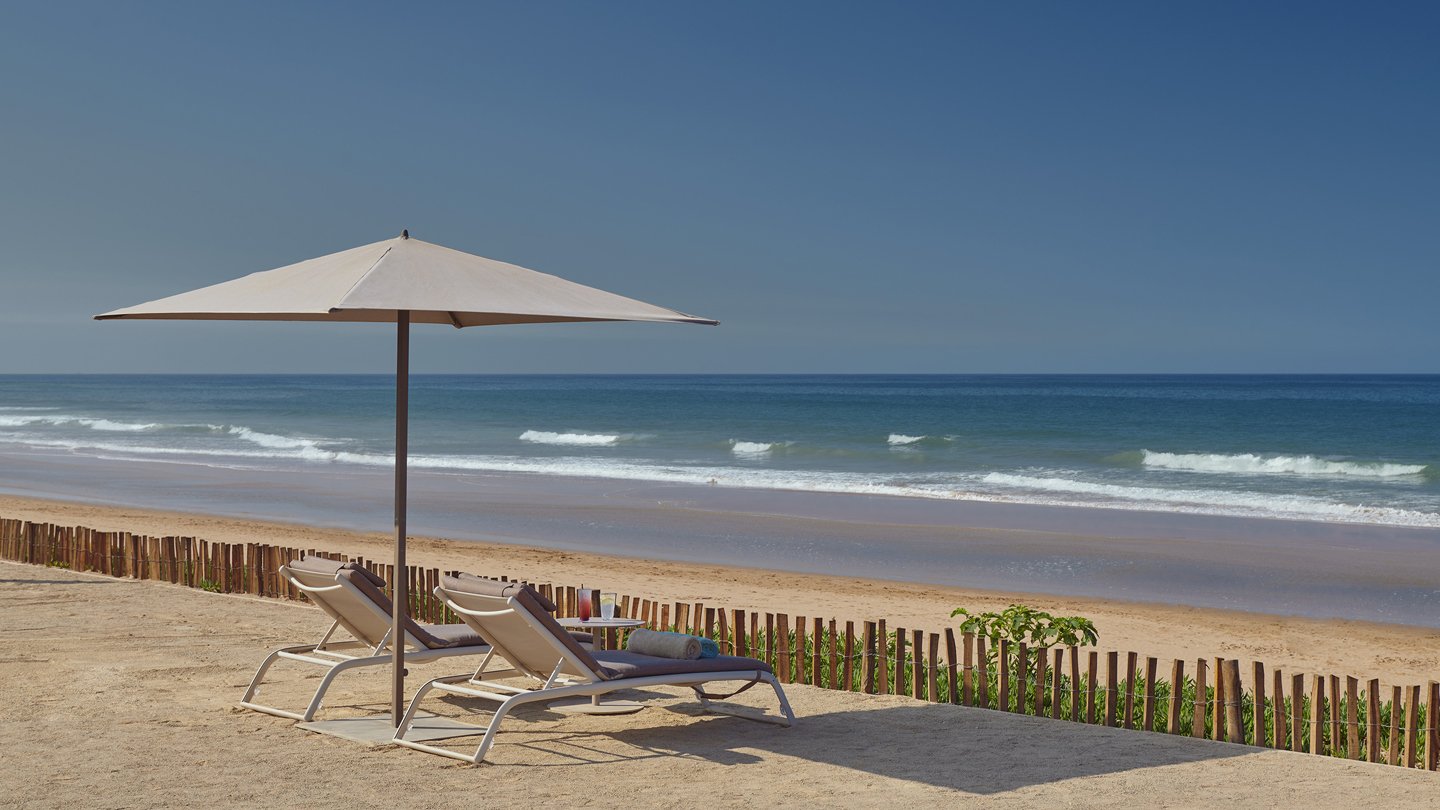 Fairmont Taghazout Bay