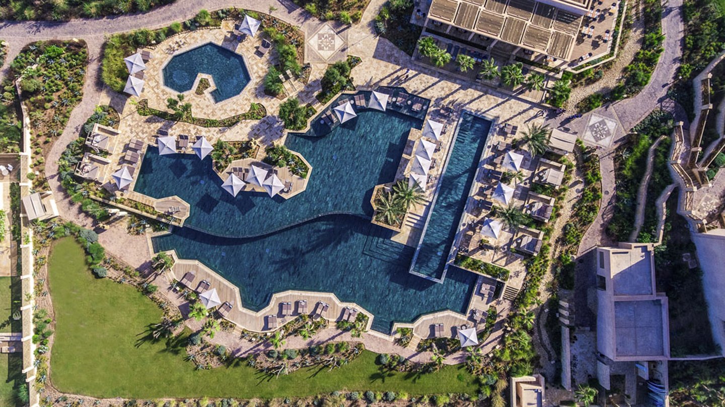 Fairmont Taghazout Bay