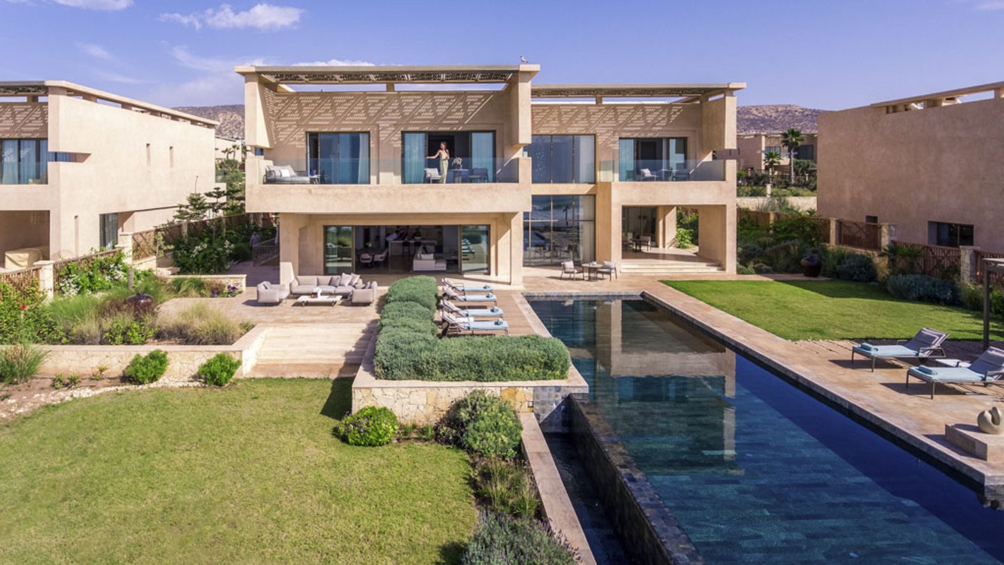 Fairmont Taghazout Bay