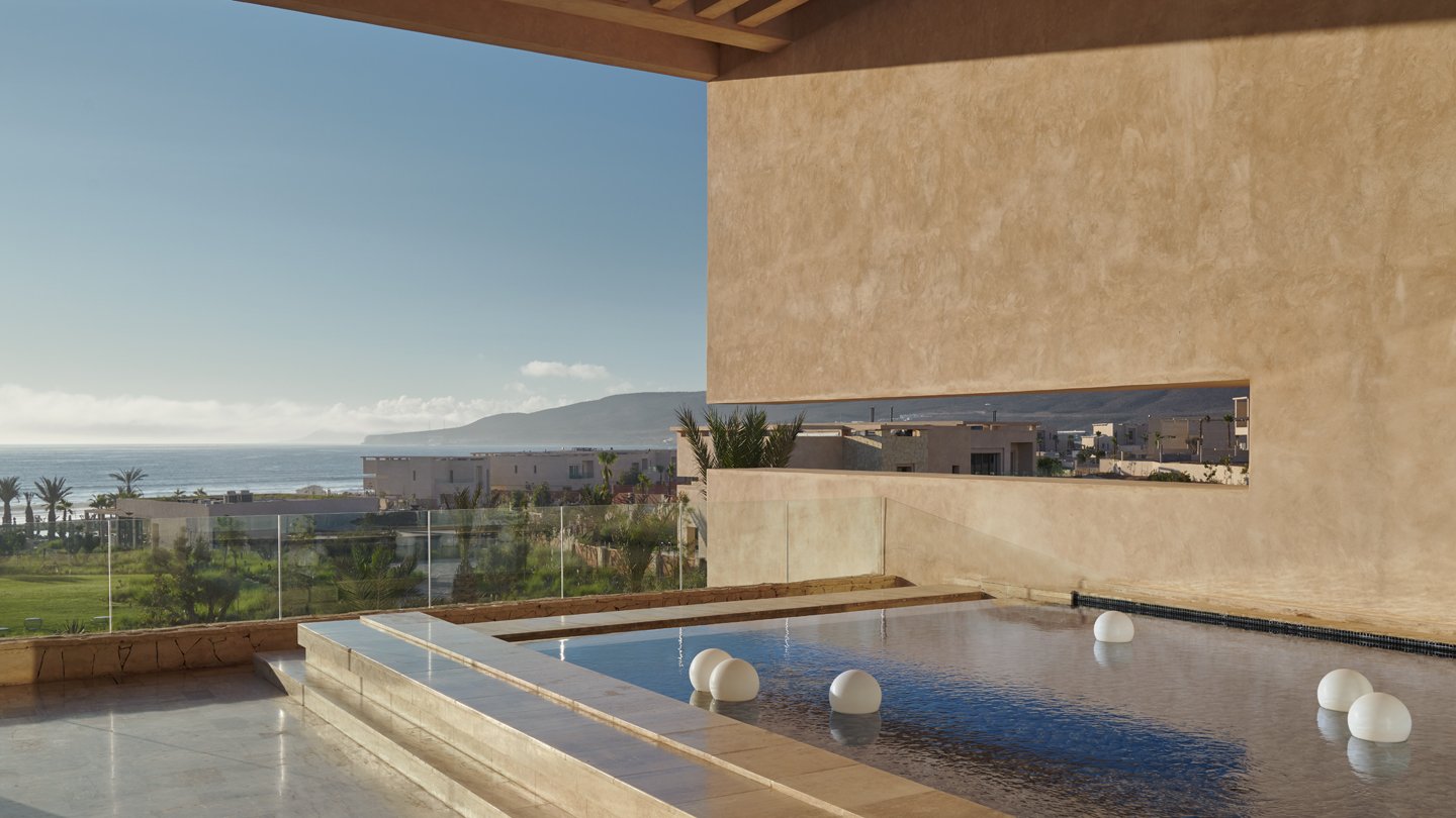 Fairmont Taghazout Bay