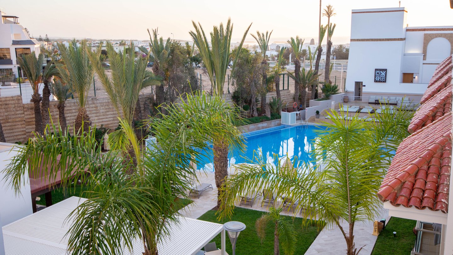 Timoulay hotel & Spa