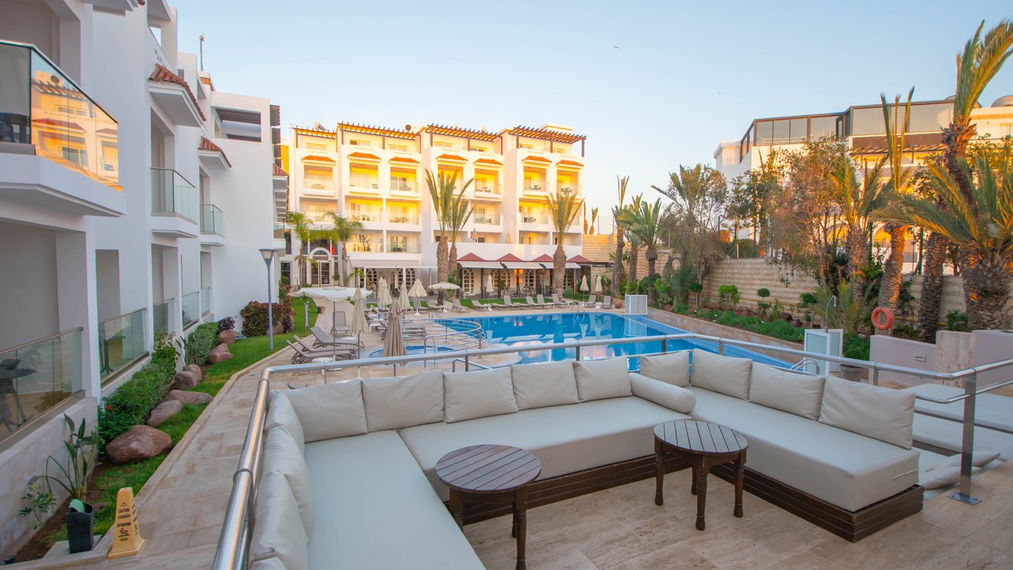 Timoulay hotel & Spa