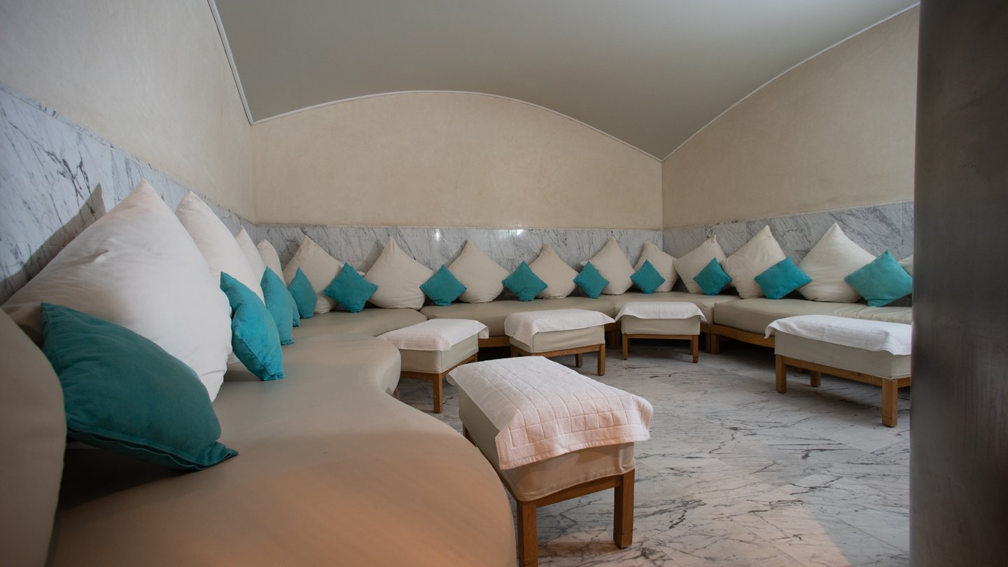 Timoulay hotel & Spa