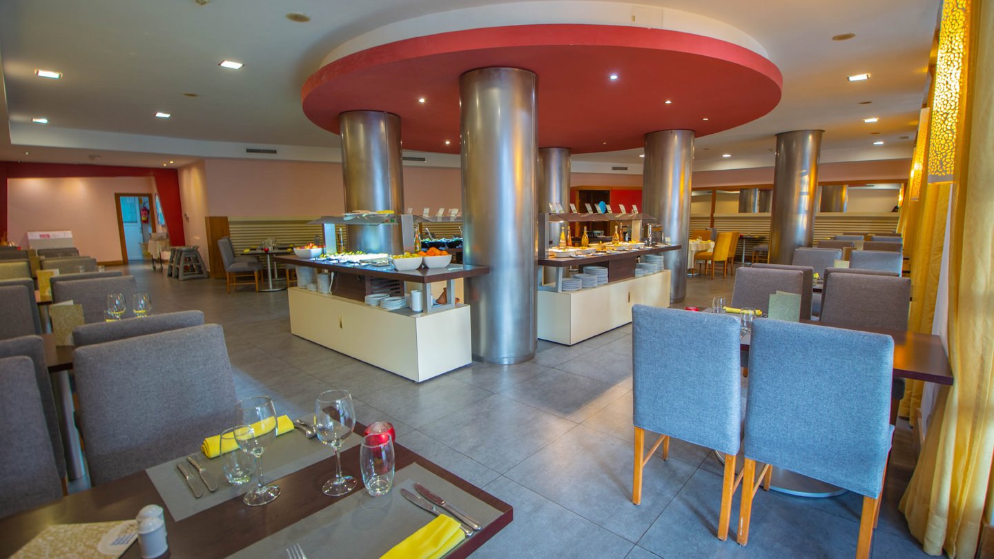 Timoulay hotel & Spa