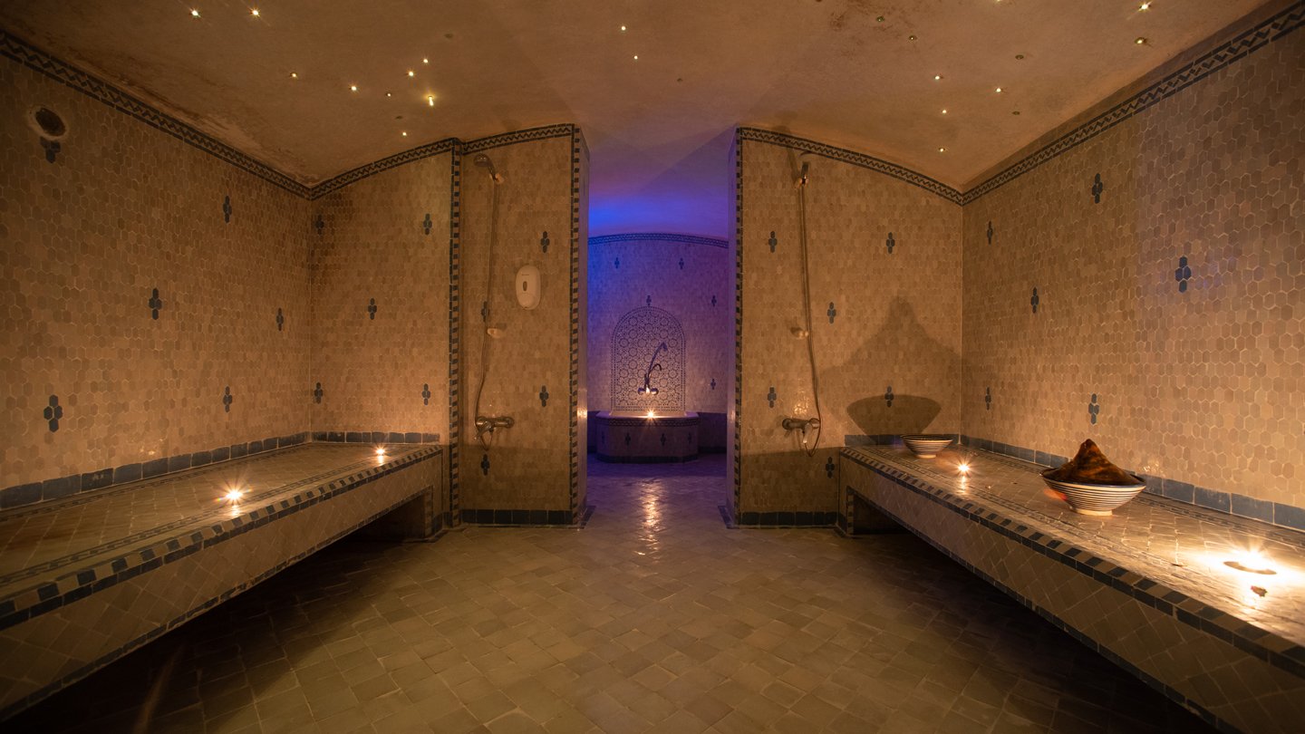 Timoulay hotel & Spa