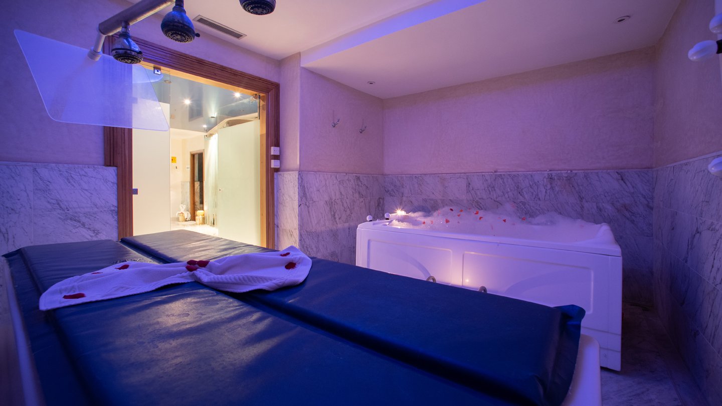 Timoulay hotel & Spa