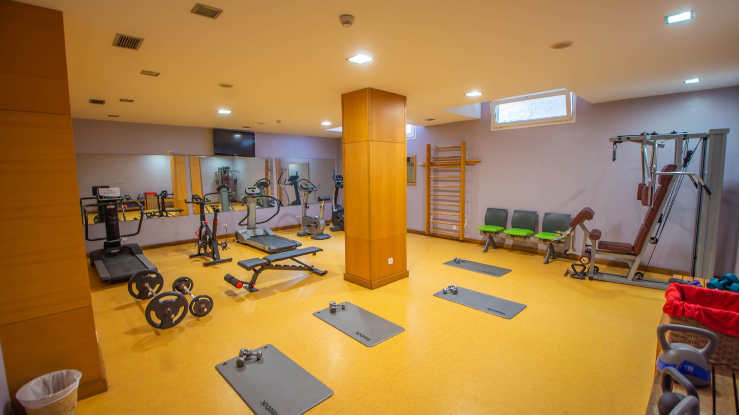 Timoulay hotel & Spa