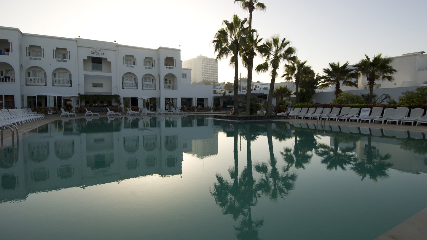 Royal Decameron Tafoukt Beach Hotel