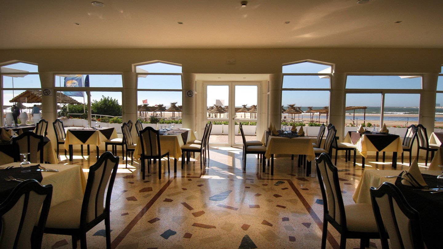 Royal Decameron Tafoukt Beach Hotel