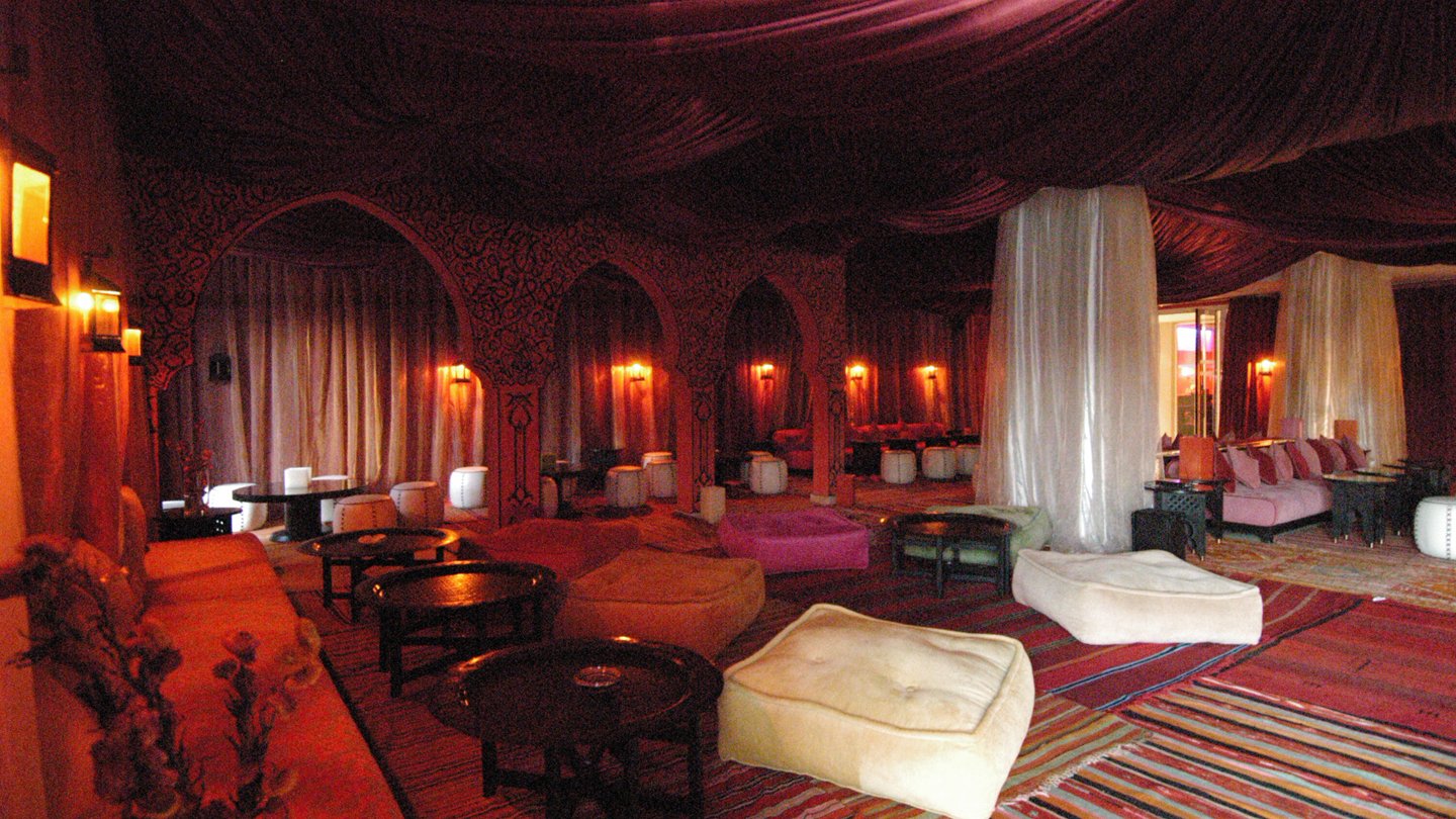 Royal Decameron Tafoukt Beach Hotel