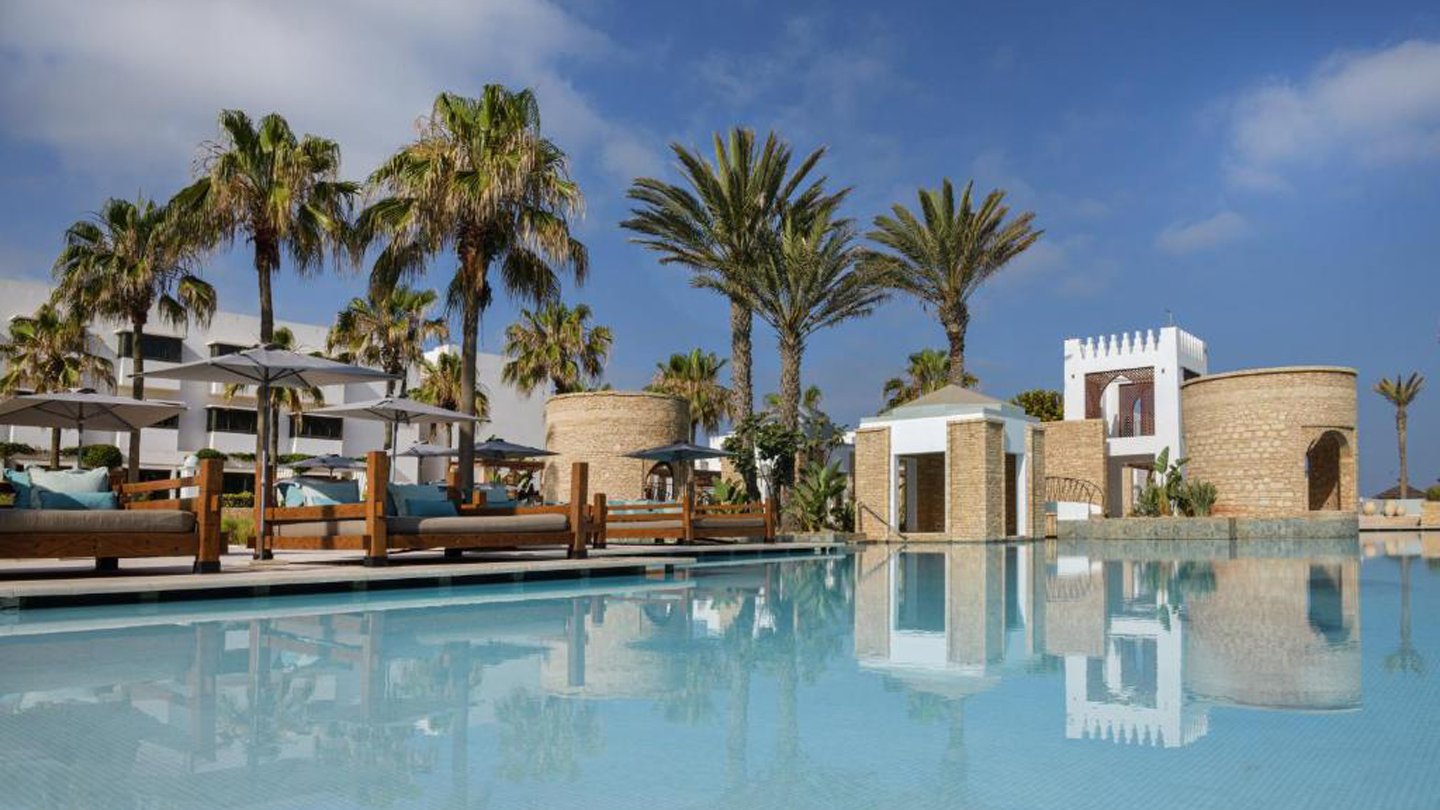 Sofitel Agadir Royal Bay Resort