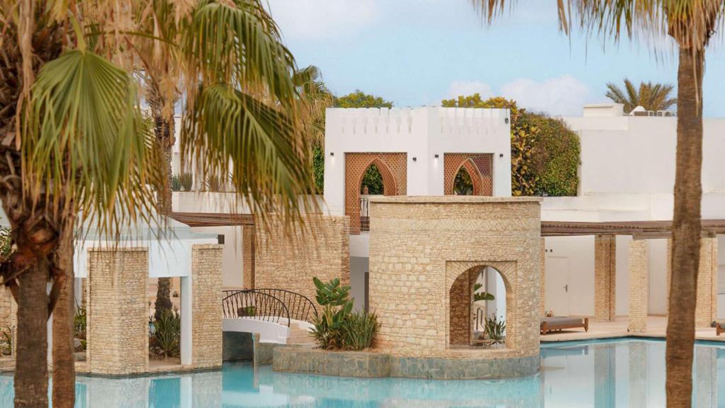 Sofitel Agadir Royal Bay Resort