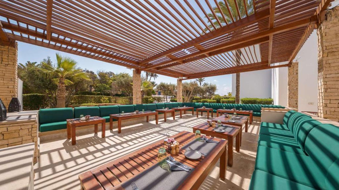 Sofitel Agadir Royal Bay Resort