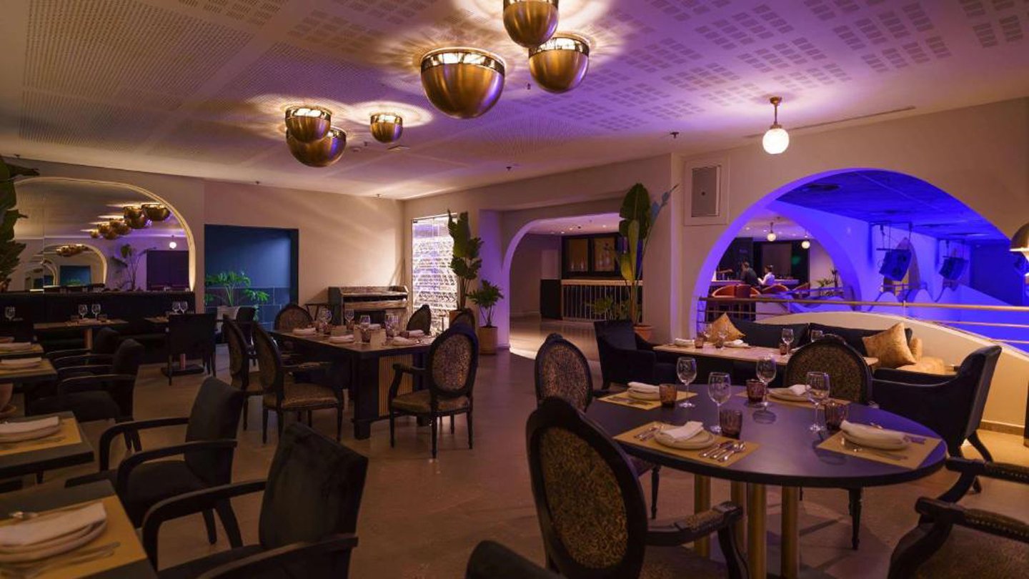 Sofitel Agadir Royal Bay Resort