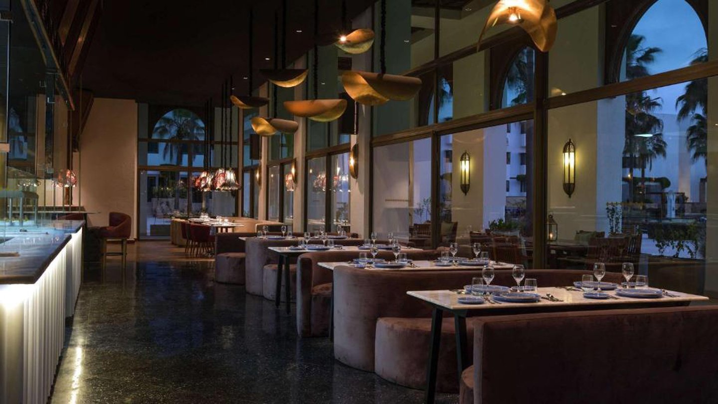 Sofitel Agadir Royal Bay Resort