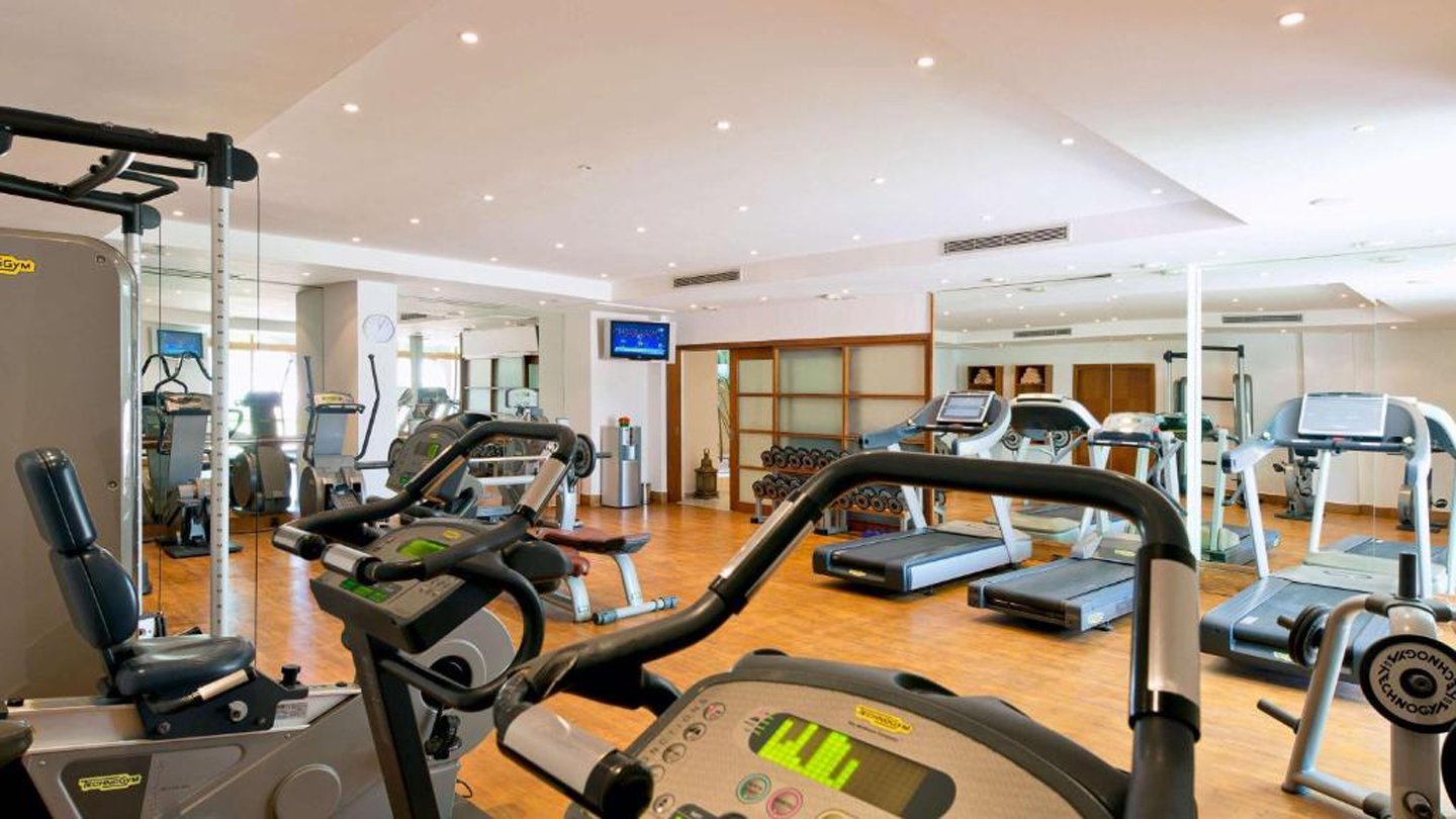 Sofitel Agadir Royal Bay Resort